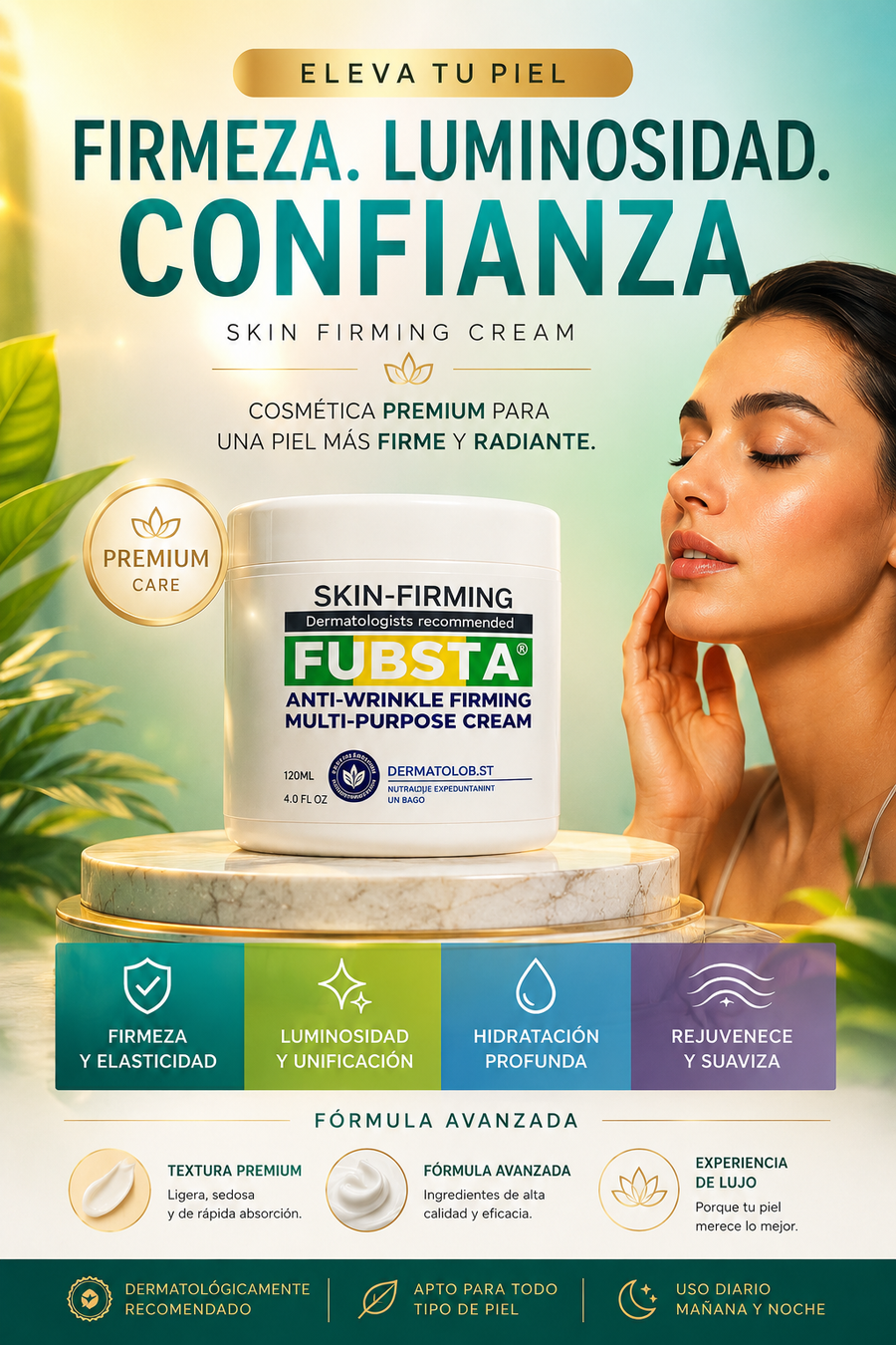 Fubsta Firming Cream™